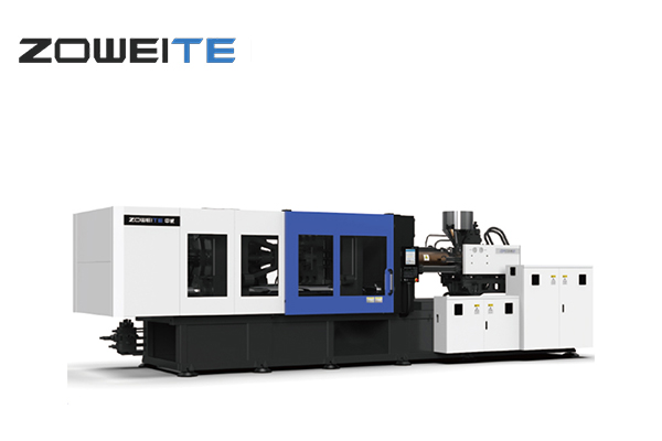 Injection molding machine manipulator