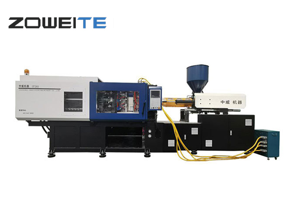 The solution of the injection molding machine fault