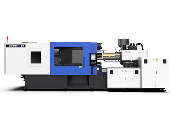 Three advantage of servo in injection molding machine