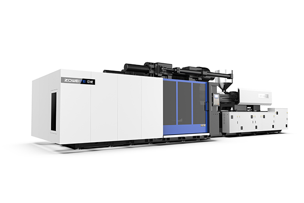 How to reduce energy consumption of injection molding machine