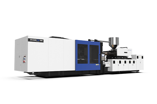 What are the advantages of injection molding speed?