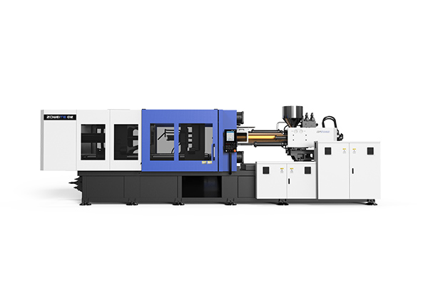 The relationship between the length of the injection molding machine screw and the injection range exists