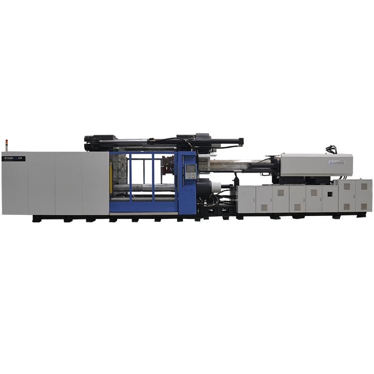 2300ton Injection Molding Machine