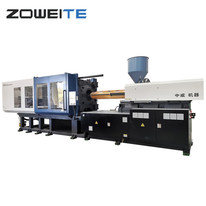 650 Ton Injection Molding Machine