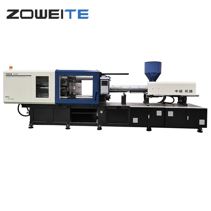 Automatic Moulding Machine