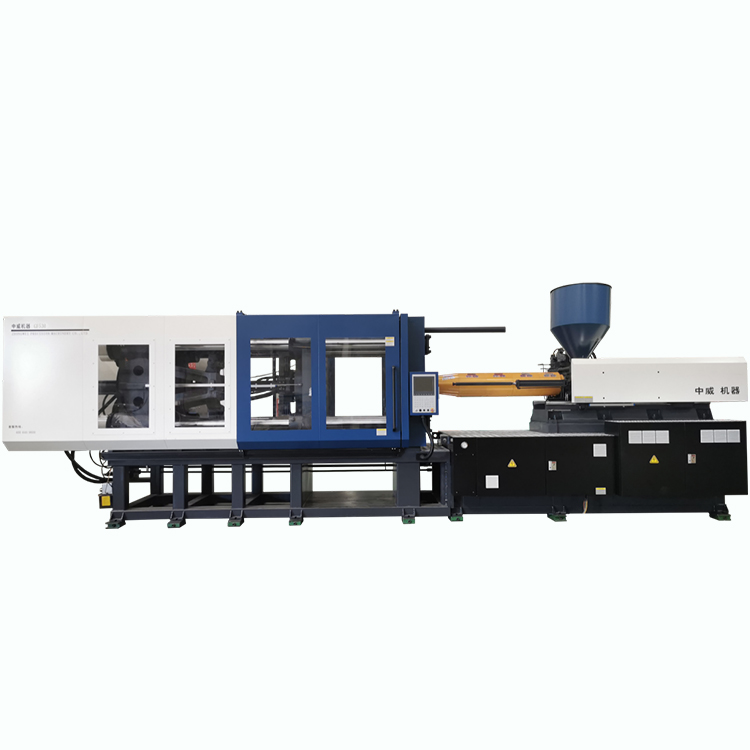 Basket Injection Molding Machine