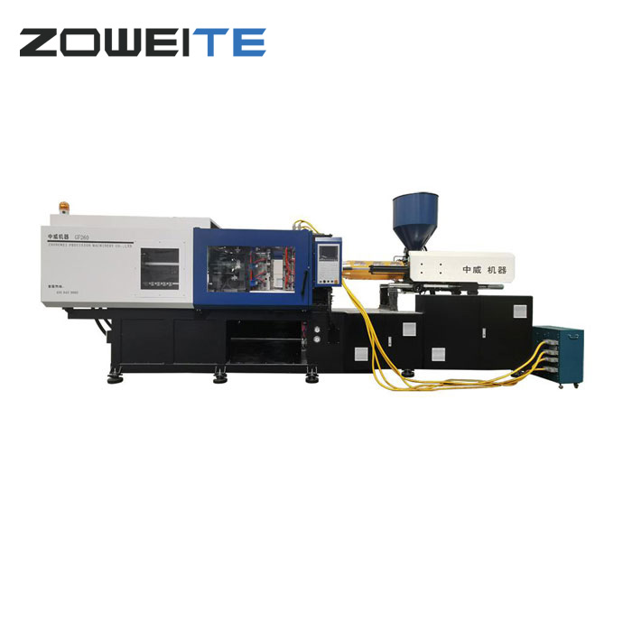 Bottle Cap Injection Molding Machine