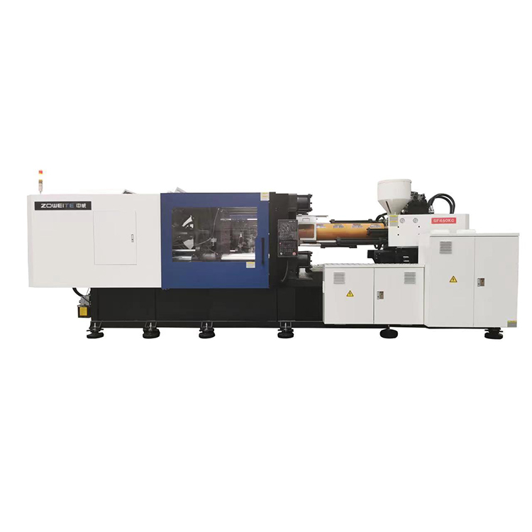 Disposable Plastic box moulding machine