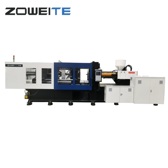 Food Container Injection Molding Machine