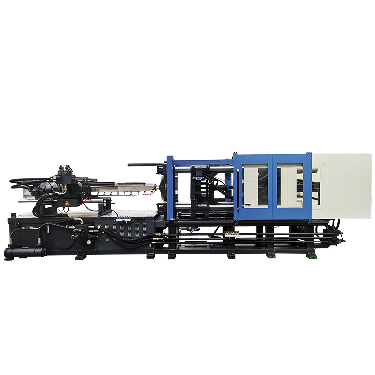 Fruit and Vegetable Basket Injection Molding Machine