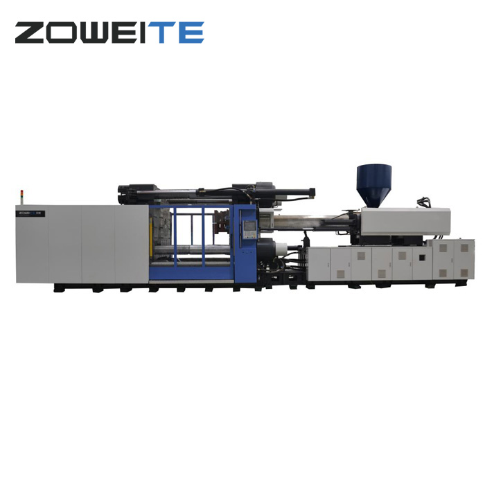 Garbage Can Injection Molding Machine