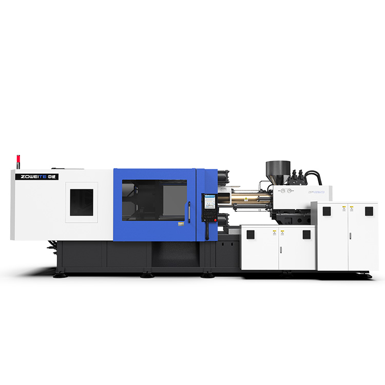 Injection Molding Machines