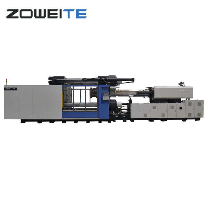 Hydraulic Injection Moulding Machine