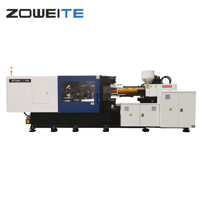 KC Series Injection Molding Machine