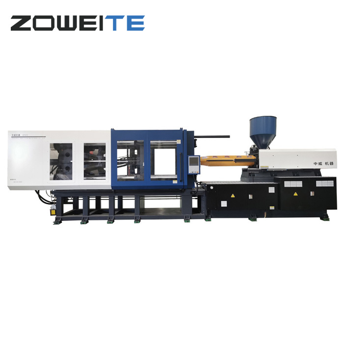 Plastic Bucket Molding Machine