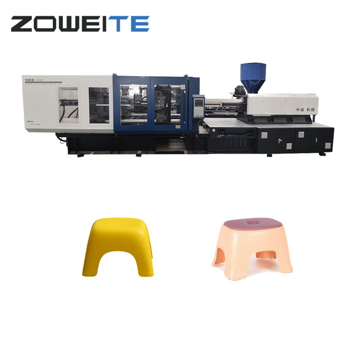 Plastic Chair Moulding Machine