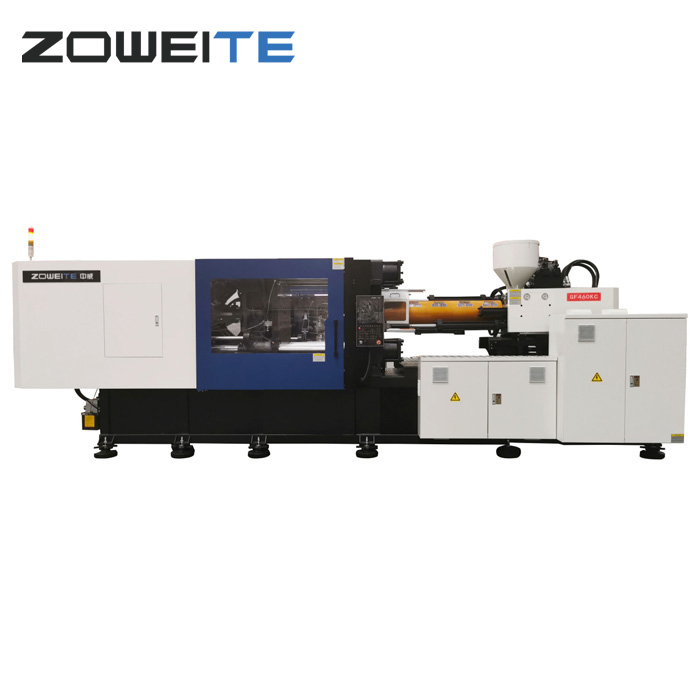 Plastic Injection Machine