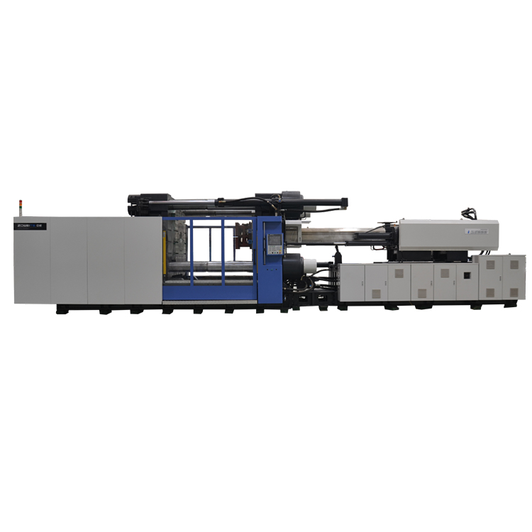 Plastic Pallet Injection Molding Machine