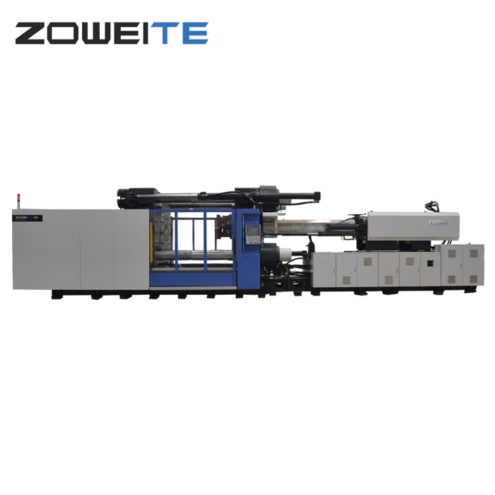 Servo Injection Molding Machine