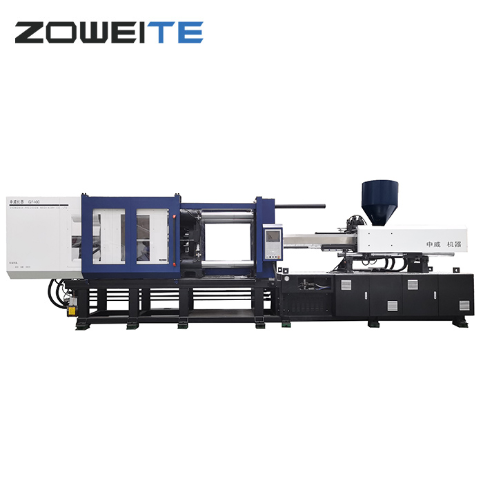 Servo Molding Machine