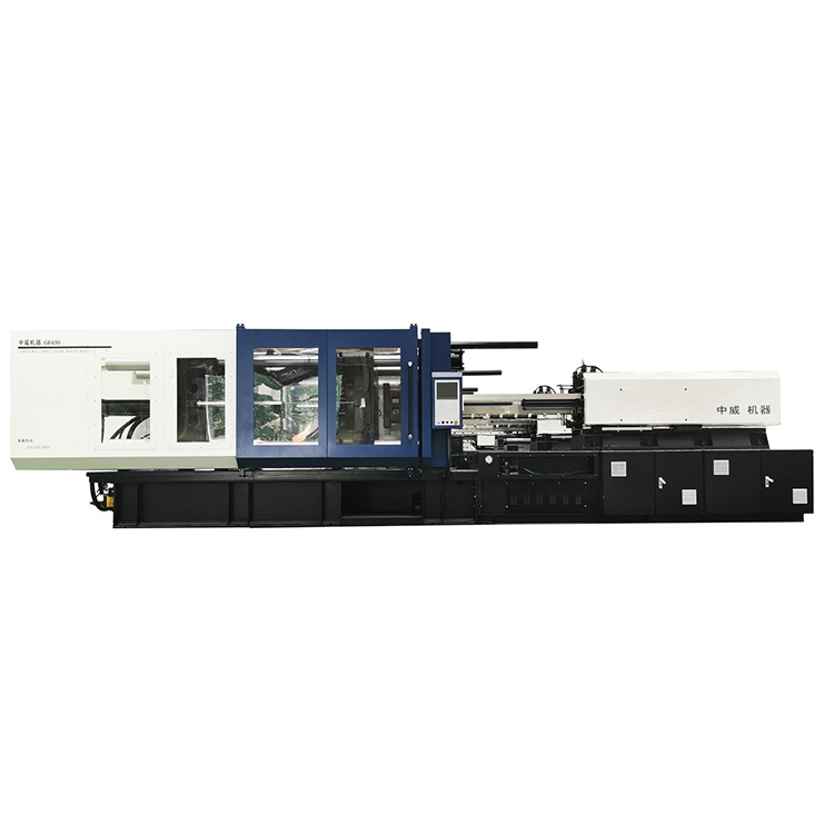 Standard Bucket Dedicated Injection Molding Machine