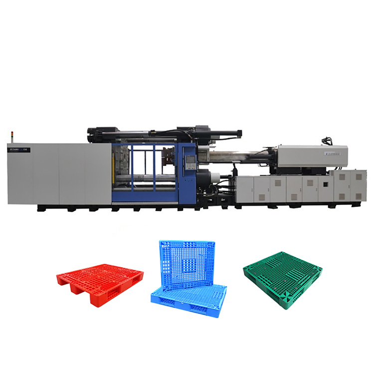 Tray Injection Molding Machine